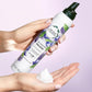 Herbal Essences Curl Boosting Mousse, Frizz Control for Curly & Wavy Hair, Long-Lasting Hold with Berry Scent, Paraben & Dye-Free, Cruelty-Free, 6.8 Fl Oz Each, 3 Pack