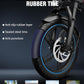 2 Seater Electric Bike for Adults,Mini Bike 500/750 Motor,28MPH,48V/15AH Removable Battery,25-30Miles 16" Fat Tire Commuter Ebike,Full Suspension Foldable Electric Bicycles for Adults Teens