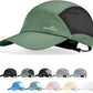 GXCROR Performance Baseball Cap for Men & Women - UPF 50+ Running Hat, Lightweight Quick-Dry Sports Hat for Golf, Hiking, Gym
