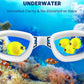 Aegend Swim Goggles, Swimming Goggles No Leaking Full Protection Adult Men Women Youth