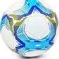 Soccer Balls Size 3 4 5 for Boys Girls Adults Training Soccer Ball for Lawn Indoor Outdoor Sports Red Blue Green Black White