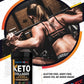 Superior Source Keto Collagen - Collagen Protein Powder with MCT Oil - Supports Hair, Skin, Nails & Joint Health - Dairy-Free - Chocolate, 14 oz