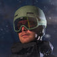 Giro Ledge Ski Helmet - Snowboarding Helmet for Men, Women and Youth