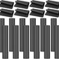 10 Pack Yoga Mats Bulk, 68'' x 24'' x 4mm Thick Yoga Mats for Kids and Adult Gym Mats Bundle Latex Free Exercise Mats with Non Slip Texture for Outdoor Yoga, Pilates or Workout