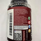 Clean Nutraceuticals Coq10 Gummies | Red Yeast Rice Hawthorn Berry Ginger Turmeric Citrus Bergamot Hibiscus Vitamin K2+D3 Magnesium Glycinate Cayenne Pepper Fenugreek Orange Flavor CardiGuard