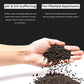 Ultum Nature Systems Controsoil - Freshwater Aqua Soil Substrate for Fish, Shrimp, Live Plant Propagation and Aquascaping - 6.8pH Low Ammonia, Volcanic Ash - Black, Normal (1 Liter | 2LB)