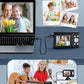 Digital Camera,FHD 1080P Kids Camera 44MP Point and Shoot Digital Cameras with 32GB Card,16X Zoom,Anti-Shake,Date Stamp,Compact Small Cameras Photography for Kids Student Teen Girl Boy(Black)