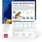The Honest Kitchen Dehydrated Grain Free Turkey Cat Food, 4 lb Box