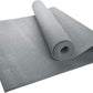 Hello Fit 10-Pack Yoga Mat, 68" x 24" Non Slip Exercise Mat, 4mm Thick Gym Mat for Fitness and Stretching, Bulk Non Toxic Yoga Mats for Schools and Studios