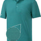 Mens Polo Shirts Short Casual Solid Stylish Dry Fit Performance Designed Collared Golf Polo Shirts for Men