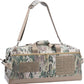 Large Military Tactical Duffle Bag Duffel Backpack for Special Work,Sports,Traveling,Camping 85L