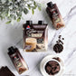 Atkins Mocha Latte Iced Coffee Protein Shake, 15g Protein, Low Glycemic, 4g Net Carb, 1g Sugar, Keto Friendly (Pack of 2)