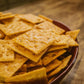 Savory Party Cracker Seasonings | 6 Flavors