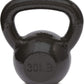 Amazon Basics Cast Iron Kettlebell