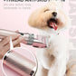 Dog Clippers for Grooming,Upgraded 36V Heavy Duty Dog Clippers,Professional Pet Hair Trimmer for Thick Coat,Corded Pet Clipper with Guard Combs Brush
