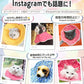 Elizabethan Collar (美/首巻/黄S)