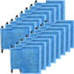Aquarium Filter Cartridge Replacement Rite-Size A Filter Cartridges 24 Pack Compatible with Power Filters 75/100