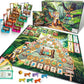 BeFree for KIDS – Fun Money & Financial Literacy Board Game | Teach Kids Smart Money Skills, Investing & Saving | Educational Strategy Game for Ages 7+ | Great for Family Game Night & Cash Flow Learn!
