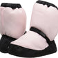 Bloch Girl's Bootie Warm Up Boot/Slipper