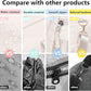 MABROUC Duffle Bag For Women, Sports Duffel Bag for Gym with Wet Pocket & Shoe Compartment, Overnight Weekender Travel Bag