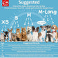 Agape Soft Dog Cone for Small Dogs & Cats, Comfy Dogs Recovery Collar After Surgery, Adjustable E Collar Alternative to Stop Licking, Protective Elizabethan Collars for Pup, Comfortable Dog Cones