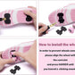 Roller Skate Shoes for Kids Girls Boys Detachable Wheeled Fashion Sneakers
