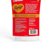 Delectables Squeeze Up Creamy Squeezable Puree, Lickable Wet Cat Treats, Grain Free, No Added Fillers, No By-Products, No Added Preservatives, 0.5 Ounces Tube Chicken Flavor, 32 Tubes Total