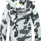 MOERDENG Women's Waterproof Ski Jacket Warm Winter Snow Coat Mountain Windbreaker Hooded Raincoat Jacket