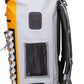 Waterproof Backpack - 40 Liter HYDRIC Series Water Proof Floating Dry Bag River Pack