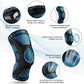 NEENCA Knee Brace for Women & Men, Medical Knee Support with Patella Pad & Side Stabilizers, Knee Compression Sleeve for Knee Pain, Meniscus Tear, ACL, Joint Pain, Runner, Workout - FSA/HSA Eligible