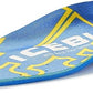 Icebug SLIM Low Cushion Support Insole with Arch Flex Technology