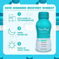The Plug Liver Cleanse Detox & Repair Drink - Plant Based Herbal Electrolyte Drink for Liver Support & Health, Bloating Relief, Restore Antioxidants & Minerals | Liver Complex Energy Drink (2-Pack)