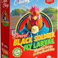 Dried Black Soldier Fly Larvae, Non-GMO, Natural Chicken Treats & High-Protein Poultry Snacks for Backyard Chickens, Laying Hens & Ducks, 2.5 lb Box
