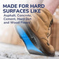 Dr. Scholl's Work All-Day Superior Comfort Insoles with Massaging Gel - Designed for Men & Women with Hard-Working Feet, Eliminates Sore Muscles and Tired Legs, Arch Support Inserts with Odor Control