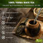TOG999, 120 Tea Bags Yerba Mate, Hi-Caffeine, Unsmoked Yerba Mate Tea Bags, Super-Green Yerba Mate, No Dust, Fresh - Never Aged (Ilex Paraguariensis), Cultivated from Argentina - Rich in Antioxidants and Plant Nutrients.