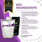 Vi Shape Original Nutritional Shake Mix Sweet Cream Flavor | 22oz (4 Bags, 96 Servings)