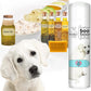The Blissful Dog Kuvasz Boo Boo Butter, 0.50 Ounce