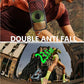 Running Phone Holder for iPhone,【Upgraded N52 Magnetic&Telescopic Anti Drop Rope】 360 ° rotatable,Armband,Wristband,Cell Phone Holder, for All Call Phone,iPhone/Sumsung/Android