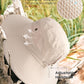 FURTALK Womens Sun Hat with Ponytail Hole Beach Hiking Summer Wide Brim UPF 80+ Outdoor Protection Foldable Bucket Hat