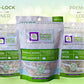 Horsetail Tea Cola de Caballo Hierba Herbal Tea Zip-Lock Bag (30g) 1.06oz- 100% Natural and Caffeine Free Detox