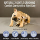 Tauro Pro Line Moisturizing Dog Conditioner Detangler - Pet Conditioner for Dogs, Safe for Cats & Puppy Sensitive Dry Skin & Damage Fur (Magic Plex 13.5 Fl Oz)