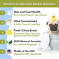 Wholistic Pet Organics Heavenly Herbal Pet Shampoo, 16 fl oz