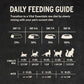 Vital Essentials Freeze-Dried Raw Beef & Chicken Meal or Mixer Cat Food Crunchy Nibs, 12 oz
