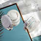 ANNEMARIE BÖRLIND - AQUANATURE Smoothing Day Cream - Aloe Algae and Hyaluronic Acid Facial Moisturizer - Smooths, Regenerates, Rehydrates - 1.69 Fl Oz