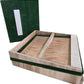 Titan Professional Mounds 6 Inch Portable Youth Baseball Pitching Mound w/Adjustable Base for Ages 13 and Under