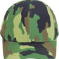 VOBOOM Men Quick Dry Baseball Cap Laser Cut Mesh Ball Curved Brim Snapback Hat