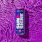 Sunshine Sparkling Energy Drink, Variety Pack with Daily Essential Vitamins, 360mg of Electrolytes, 70mg of Natural Caffeine, 12 Fl Oz (Pack of 12)