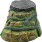 Reptile Hide Cave - Naturalistic Terrarium Décor for Reptiles and Amphibians, Safe & Comfortable Hideout