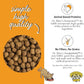 Dr. Elsey's cleanprotein Turkey Cat Kibble 6.6lb. Bag
