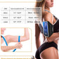 Running Armband with Earphone Bag Cell Phone Armband for iPhone 16 15 Pro 14 Plus 13 11 XR XS, Galaxy S24/S10 Water Resistant Sports Phone Holder Case & Zipper Slot Car Key Holder for 6.9 inch Phone